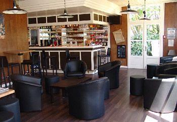 Brit Hotel Du Golf Le Lodge Salies-de-Bearn Ngoại thất bức ảnh