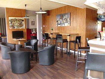 Brit Hotel Du Golf Le Lodge Salies-de-Bearn Ngoại thất bức ảnh