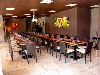 Brit Hotel Du Golf Le Lodge Salies-de-Bearn Ngoại thất bức ảnh